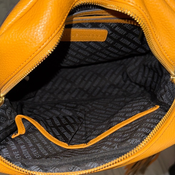 Steve Madden Backpack - Picture 3 of 14